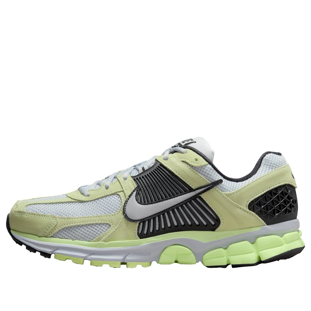 Nike Men's Zoom Vomero 5 Shoes HF1553 700 Barely Volt Size 12 NWB NEW